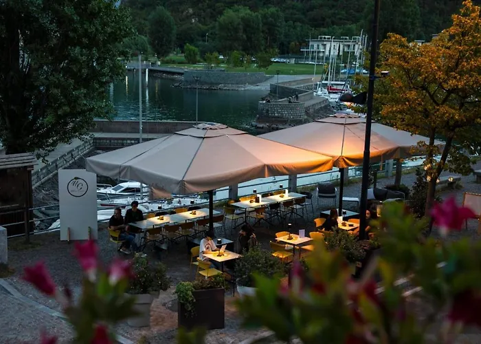 Luxury Suites Rocopom - Lake Front