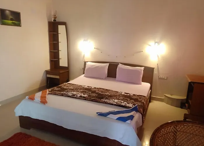 Marina Guest House