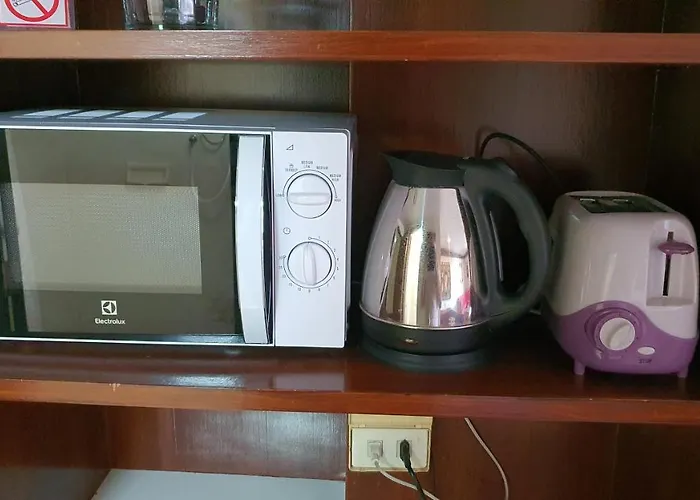 Sea Sand Sun Condominium Rayong Double Superior Condo With Seaview - 7Th Floor Free Wifi