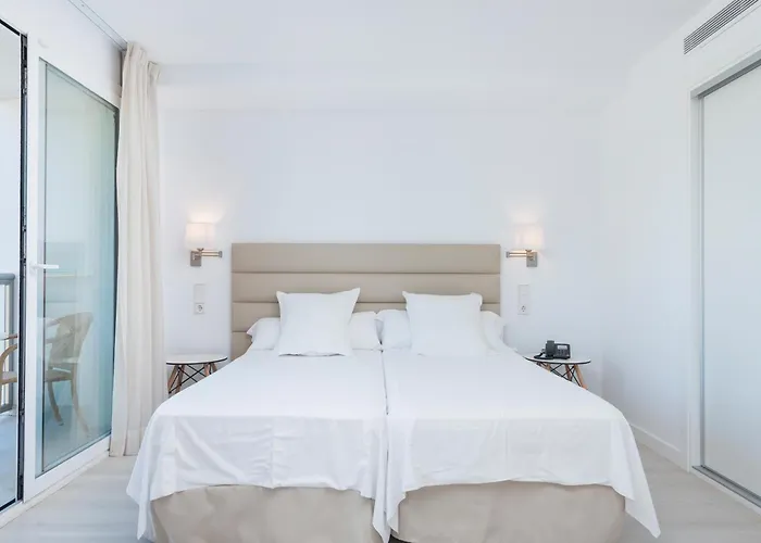 Aparthotel Ses Fotges