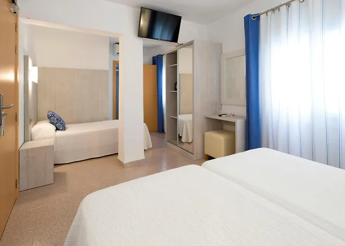 Hostal Roca