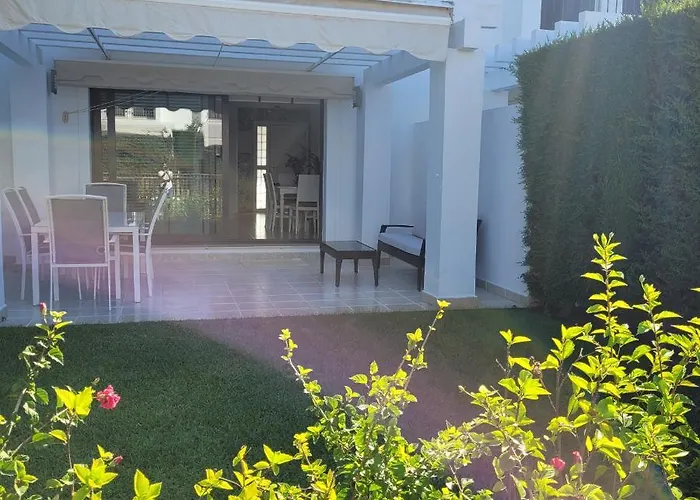Mi casa playera