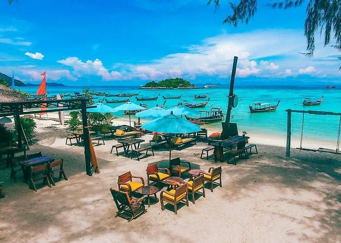 Salisa Resort