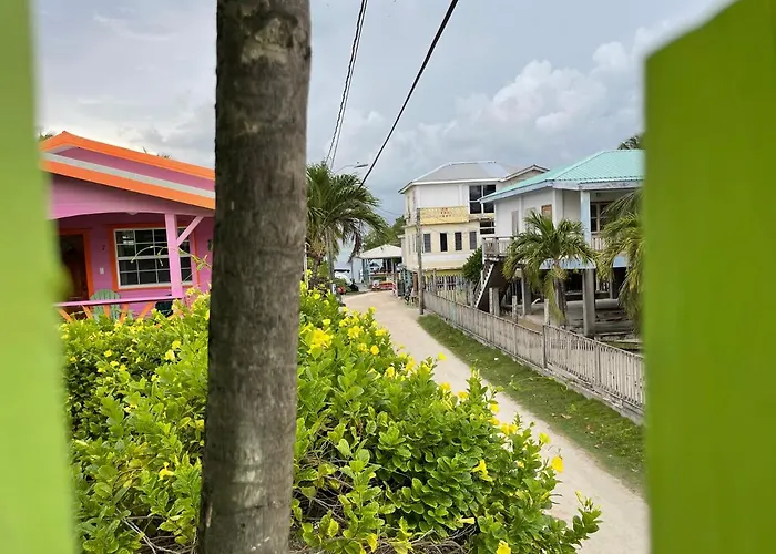 Sea N Sun Guest House