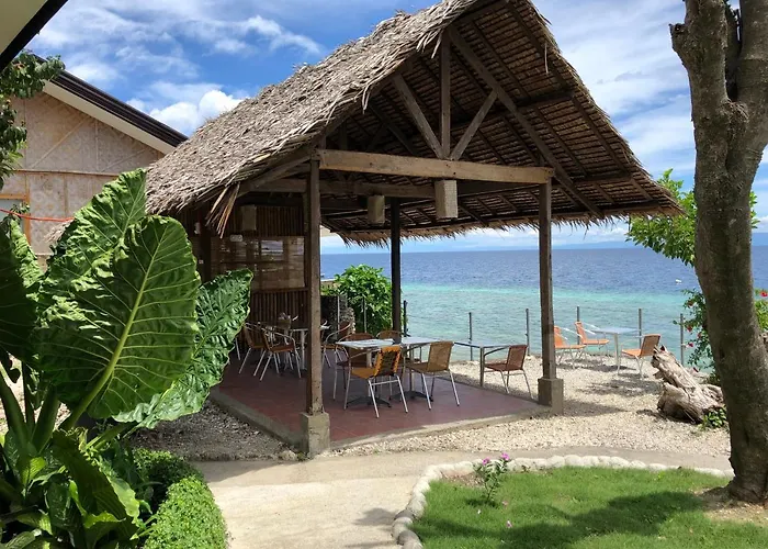 Tipolo Beach Resort