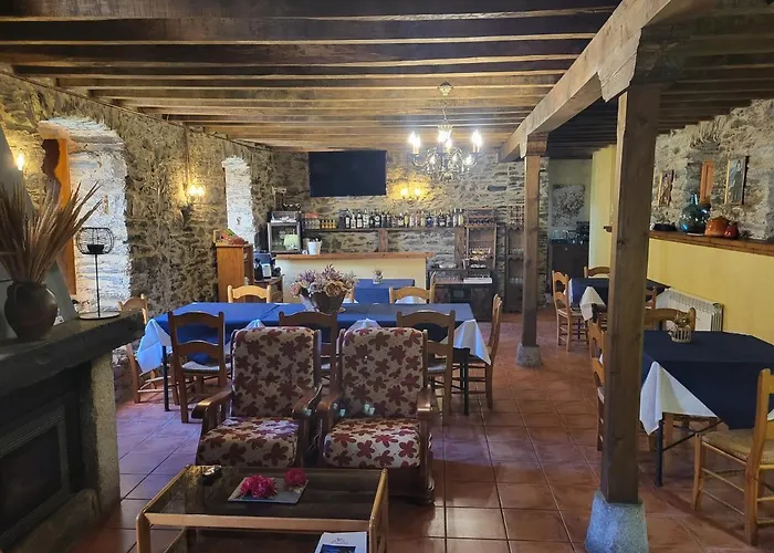 Hotel Rural La Carcel