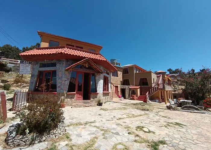 Hosteria Las Islas