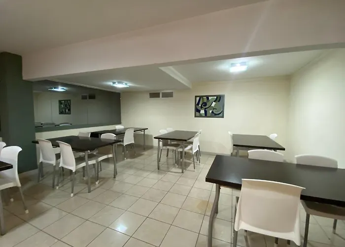 Hotel Sun Bariloche