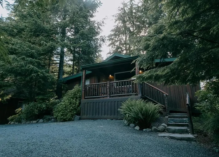 Wild Coast Wilderness Resort