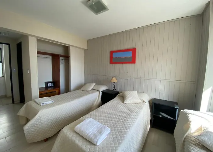 Hotel Sun Bariloche