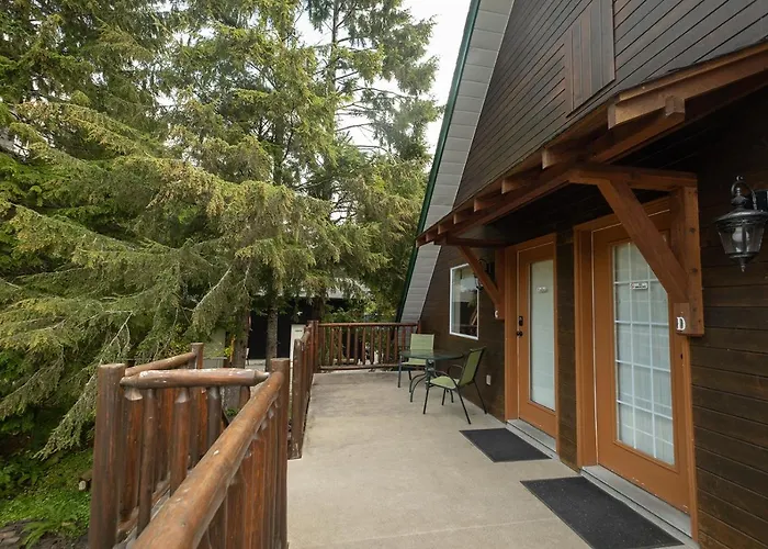 Wild Coast Wilderness Resort