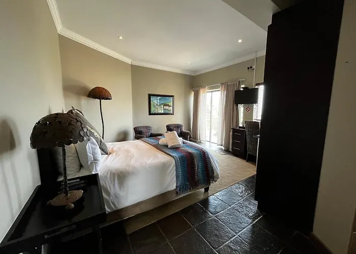 House Haven Guesthouse