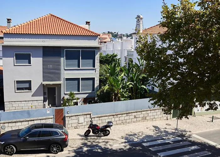 Eco Ljmonade Hostel