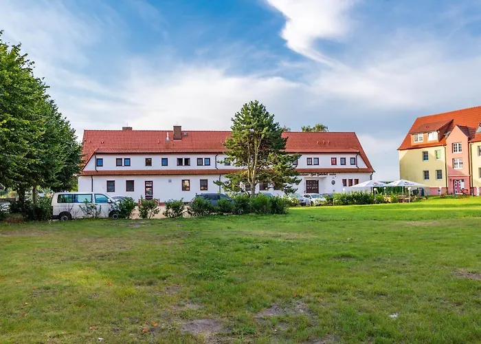 Hotel&Restaurant Zur Zwiebel