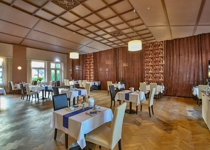 Hotel&Restaurant Zur Zwiebel