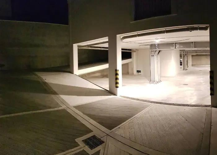Leoni Hotel&Private Spa