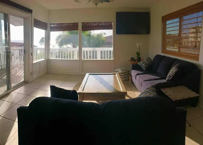 Blue Whale Inn San Clemente Retreat Unit E