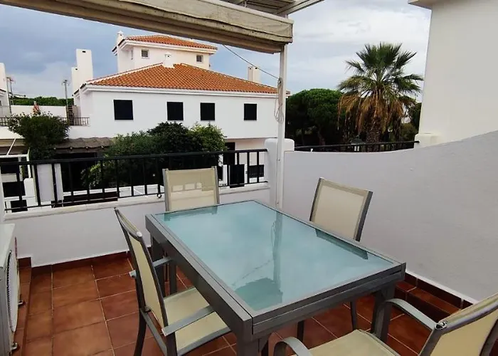 Casa en el Rompido