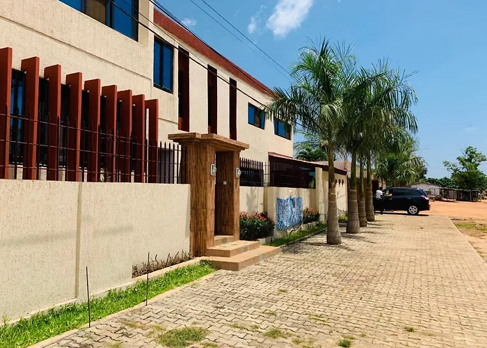 Residence Hoteliere Lauria