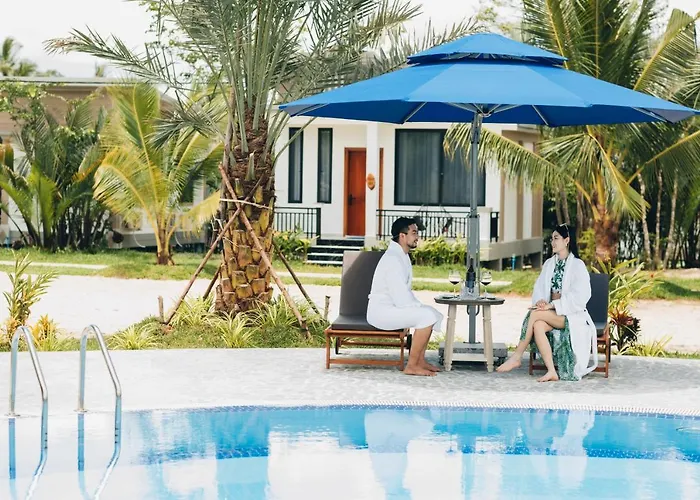 Ss Villa & Resort