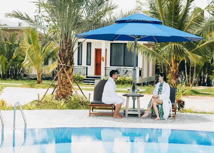 Ss Villa & Resort