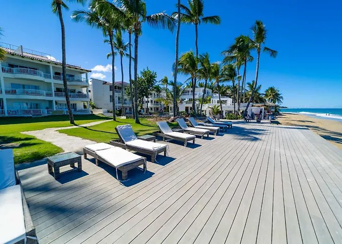 Oceanfront Kite Beach Studio With Pool And Fast Wifi