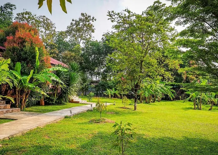 Baansuan Amaleena
