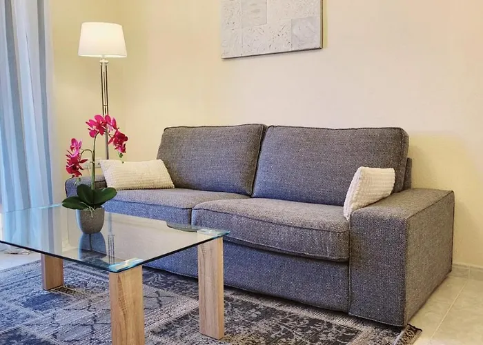 Apartment Fontana Golf Villamartin