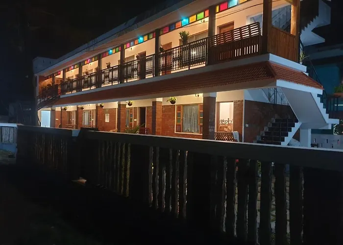 Aloha Homestay