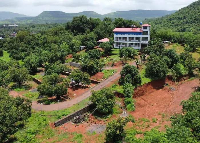 Grand Ambience Resort