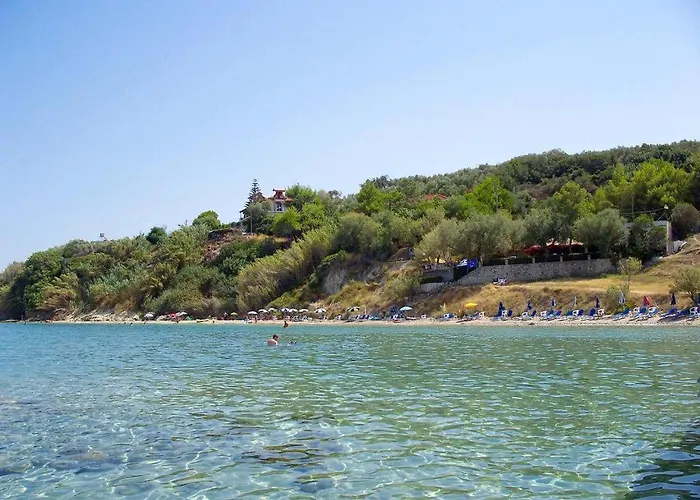 Mare Di Zante "Mare Di Levante"