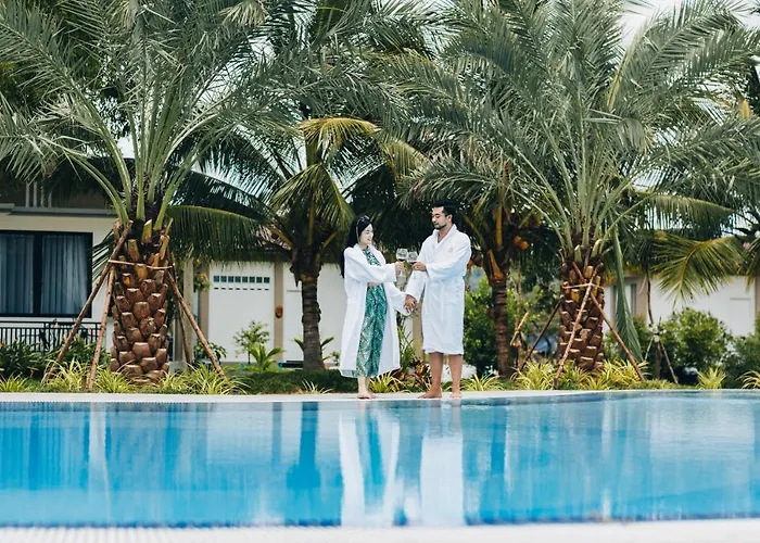 Ss Villa & Resort