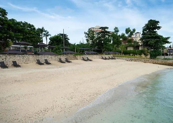 The Reef Island Resort Mactan, Cebu