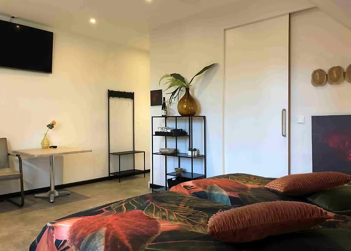 Westkapelle comfortabele Strandkamer aan de Kreek