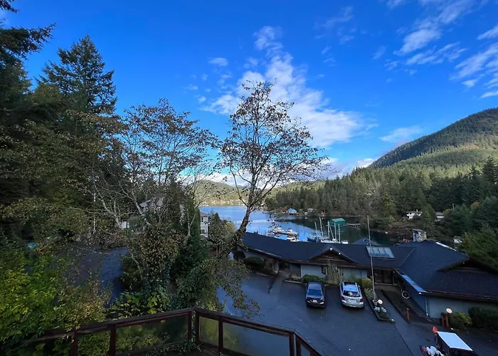 Sunshine Coast Resort