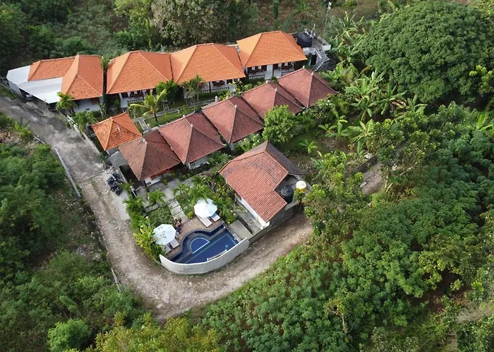 The Lucky Cottage