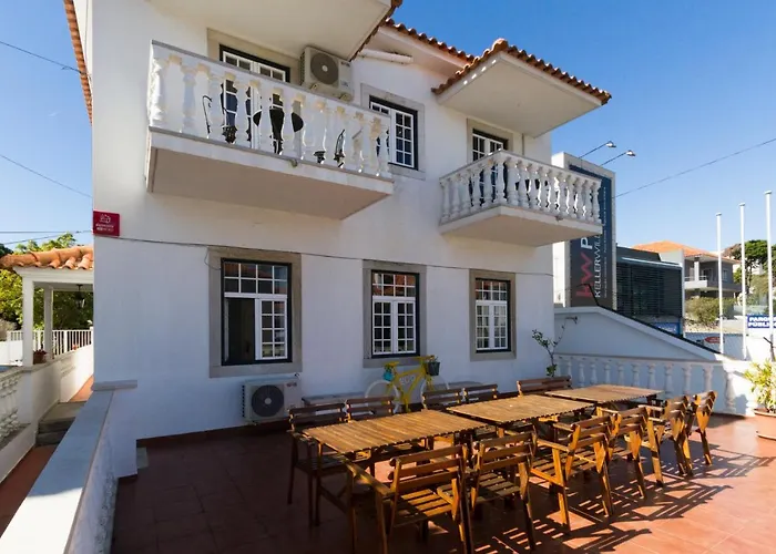 Eco Ljmonade Hostel