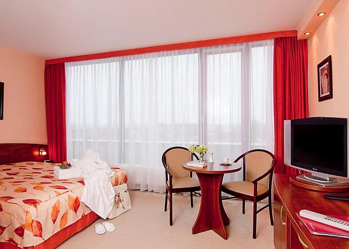 Hotel Balneolum Superior