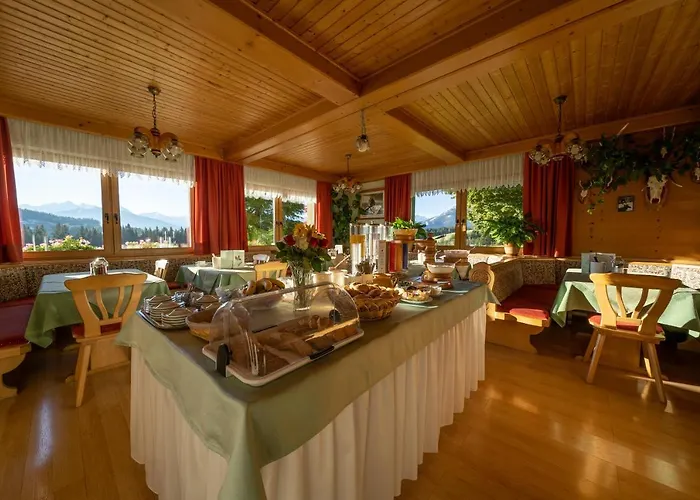 Hotel Tischlbergerhof