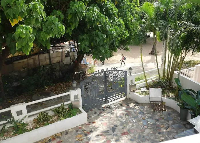 Bellagio Pets Friendly Resort