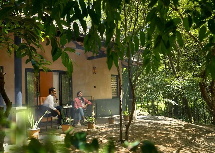 Klov Resort & Spa