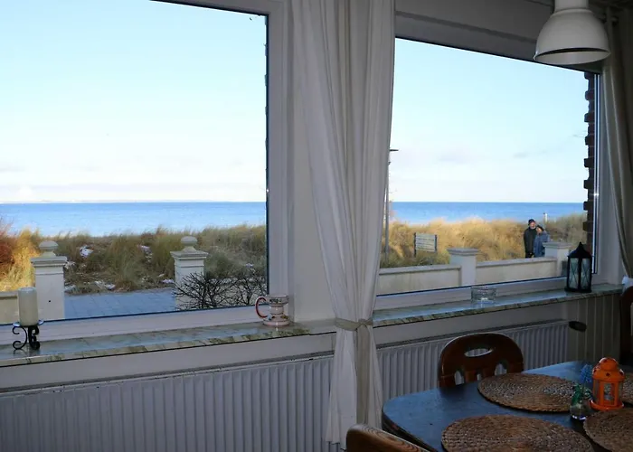 STR81a Ferienwohnungen Steinmetz- Seeseite