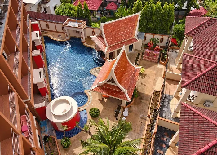 My Friend'S House Karon