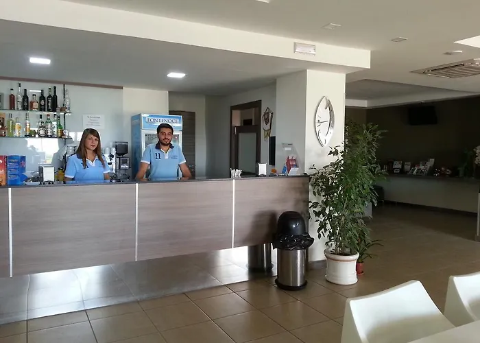 Hotel Poseidon