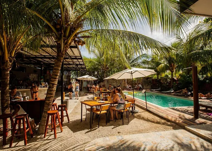 Che Holbox Hostel & Bar Adults Only