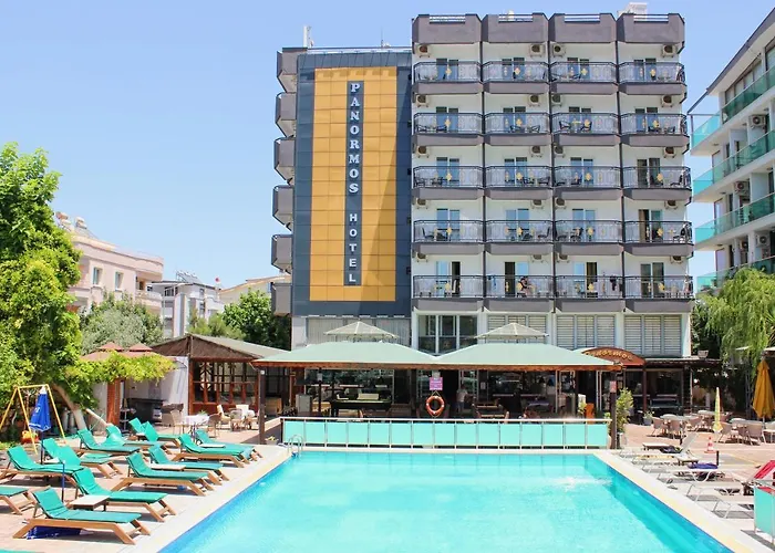 Panormos Hotel