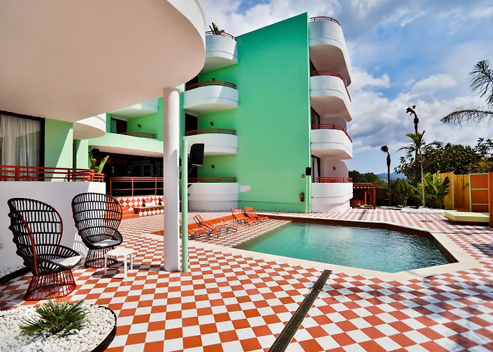 Cubanito Ibiza (Adults Only)