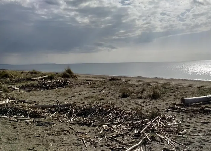 Dimora Beach