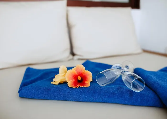 Bungalows El Palmital - Adults Only By Pmc Resorts