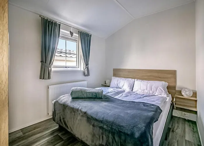 Prachtig Huis In Julianadorp Met Wifi